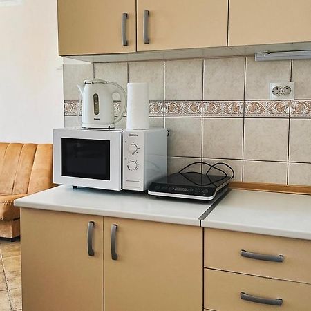 Green Line Guesthouse Bar Dış mekan fotoğraf