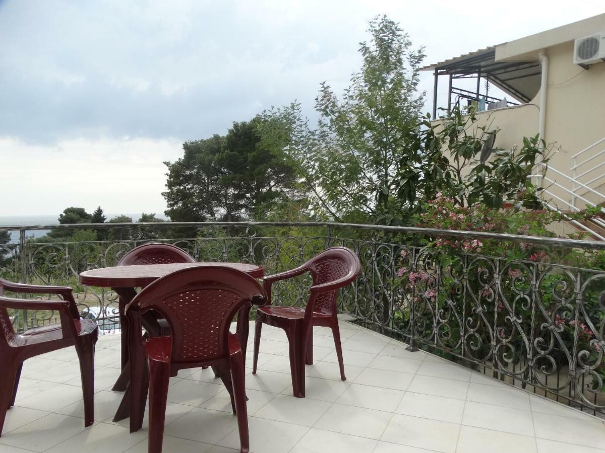 Green Line Guesthouse Bar Dış mekan fotoğraf