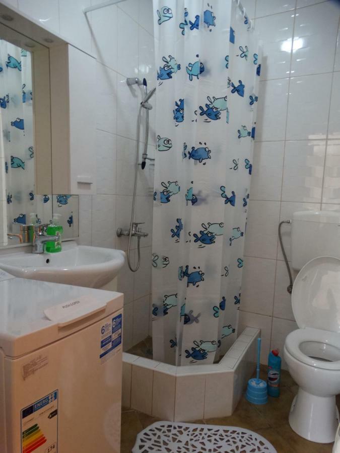 Green Line Guesthouse Bar Dış mekan fotoğraf