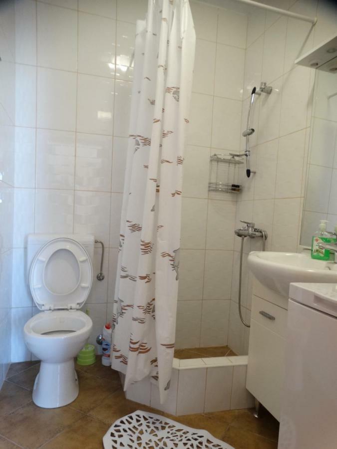 Green Line Guesthouse Bar Dış mekan fotoğraf