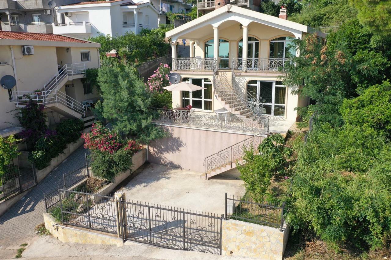 Green Line Guesthouse Bar Dış mekan fotoğraf